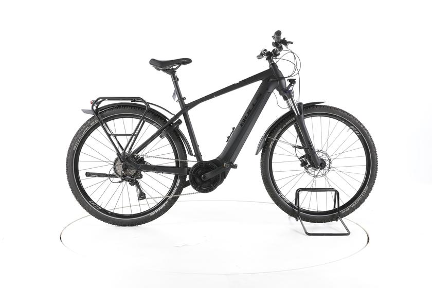 Bulls Cross Flyer Evo 1 Trekking E-Bike 2023