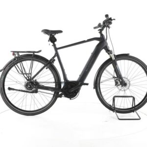 Gudereit ET-10 EVO City E-Bike