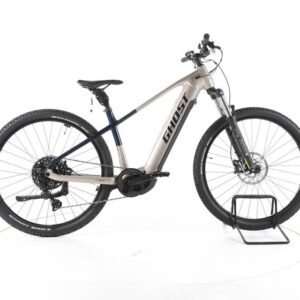 Ghost E-Teru B Universal E-Bike 2023