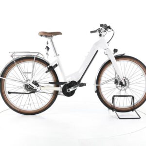 Bulls Sturmvogel EVO 5F City E-Bike 2023