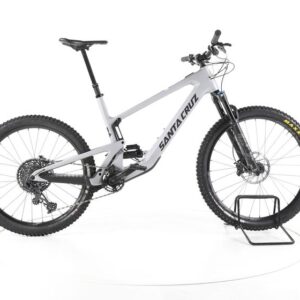 Santa Cruz Heckler SL 1 C MX Fully E-Bike Carbon 2024