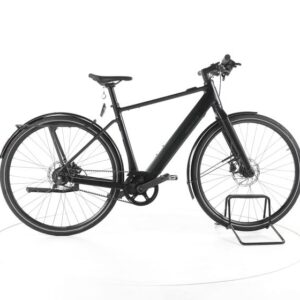 Riese & Müller UBN five City E-Bike