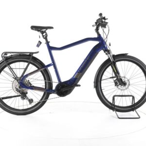 Haibike Trekking 7 Trekking E-Bike