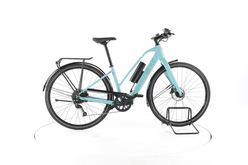 Trek FX+ 2 Trekking E-Bike