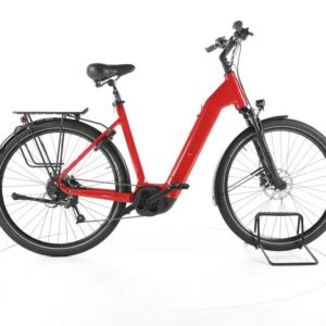 Gudereit ET3.5 EVO Trekking E-Bike