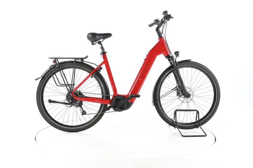 Gudereit ET3.5 EVO Trekking E-Bike