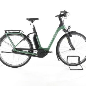 Kreidler Vitality Eco 3 Comfort City E-Bike Tiefeinsteiger