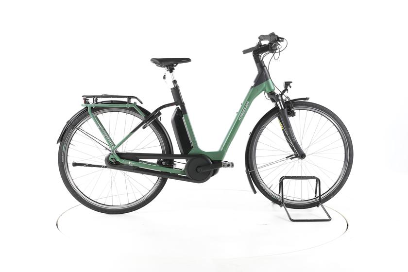 Kreidler Vitality Eco 3 Comfort City E-Bike Tiefeinsteiger