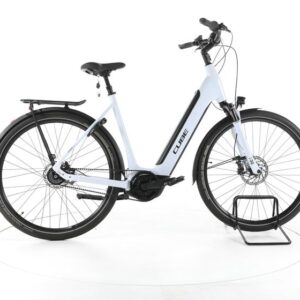 Cube Supreme RT Hybrid EXC City E-Bike Tiefeinsteiger