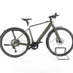 Riese & Müller UBN Five Trekking E-Bike 2024