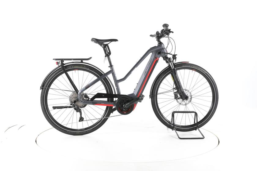 Centurion E-Fire Tour R860i Trekking E-Bike