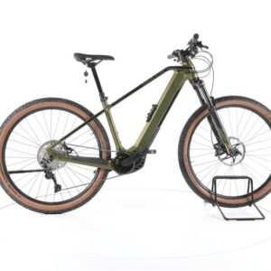 Bulls Sonic EVO TR 1 E-Bike 2023