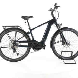 Pegasus Savino EVO 12 Trekking E-Bike