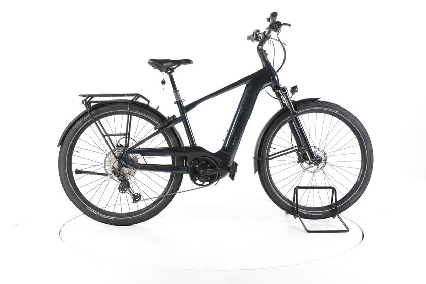 Pegasus Savino EVO 12 Trekking E-Bike