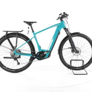 Focus AVENTURA² 6.7 Trekking E-Bike 2023
