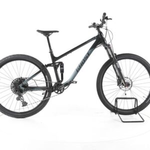 Ghost Kato FS Essential