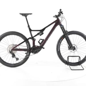 Orbea RISE H15 Fully E-Bike