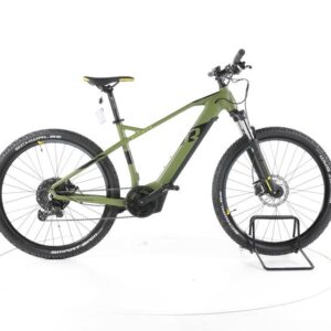 R Raymon HardRay E 4.0 E-Bike