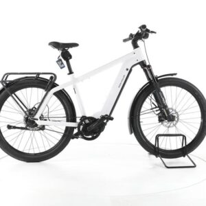 Riese & Müller Charger3 GT Rohloff City E-Bike
