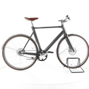 Schindelhauer Bikes Arthur Singlespeed City E-Bike