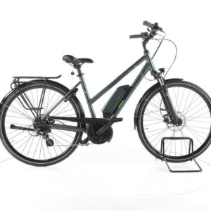 Triumph E-Bird Plus City E-Bike