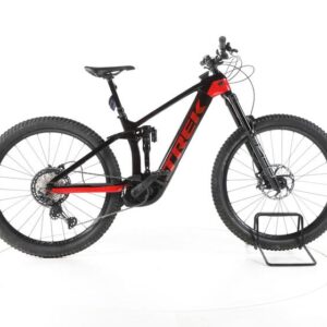 Trek Rail 9.8 XT Fully E-Bike Carbon