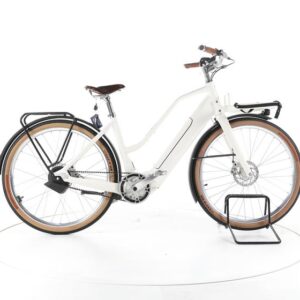 Schindelhauer Bikes Hannah City E-Bike 2023