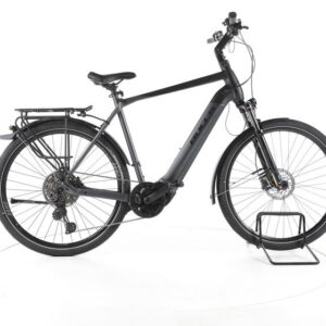 Bulls Cross Rider EVO 2 Trekking E-Bike 2023