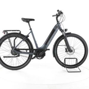 Gazelle Ultimate C380 HMB City E-Bike Tiefeinsteiger