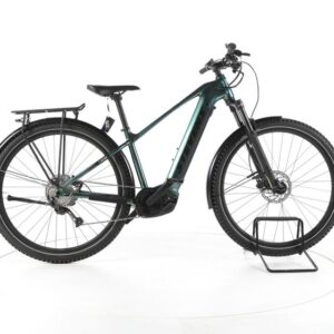 Stevens E-Hazard Trekking E-Bike