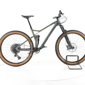 Cube Stereo One 22 HPC TM