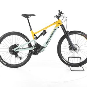 RockyMountain Altitude Powerplay Alloy 50 Fully E-Bike
