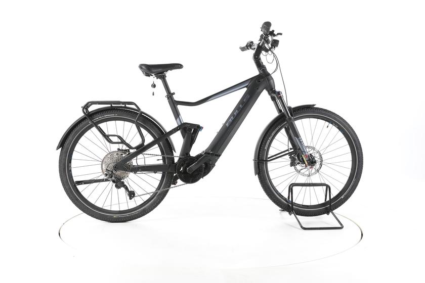 Bulls Iconic Evo TR 1 SUV E-Bike
