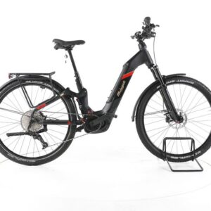 Malaguti Collina FW 6.1 SUV E-Bike Tiefeinsteiger 2023