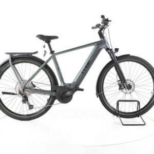 Cube Kathmandu Hybrid EXC Trekking E-Bike