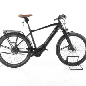 Bulls Sturmvogel EVO 5F Trekking E-Bike