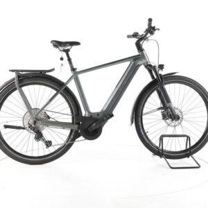 Cube Kathmandu Hybrid Pro Trekking E-Bike 2023