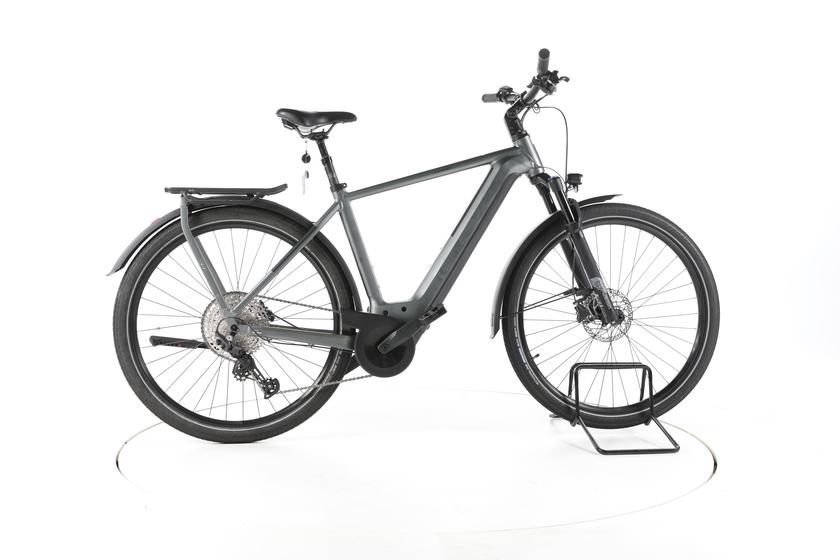 Cube Kathmandu Hybrid Pro Trekking E-Bike 2023