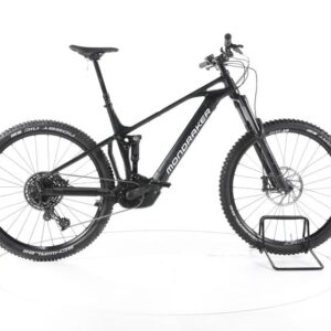 Mondraker Chaser Fully E-Bike