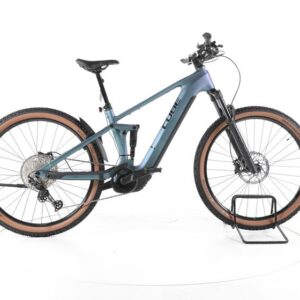 Cube Stereo Hybrid ONE22 Race Fully E-Bike 2025