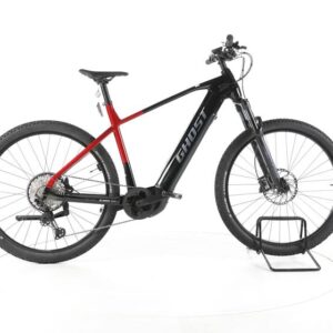 Ghost E-Teru B Pro 29 E-Bike 2024