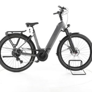 Kalkhoff Endeavour 5.B Move+ Trekking E-Bike Tiefeinsteiger 2024