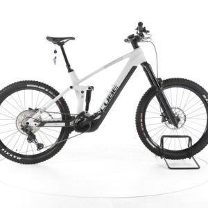 Cube Stereo Hybrid 160 HPC SLX Fully E-Bike Carbon 2023