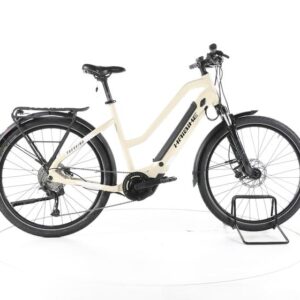Haibike Trekking 4 Trekking E-Bike