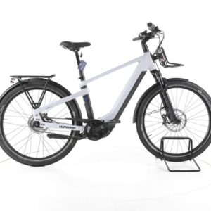 Winora Yakun R5 Pro City E-Bike