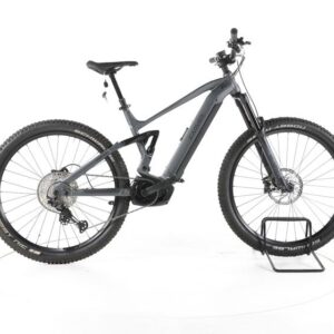 Carver Drift E.520 Fully E-Bike 2024