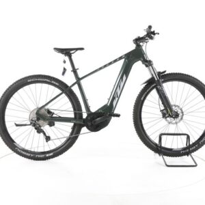 KTM Macina Team 793 E-Bike 2023