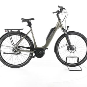 FALTER E 9.0 FL City E-Bike Tiefeinsteiger