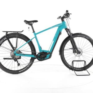 Focus AVENTURA ² 6.7 E-Bike