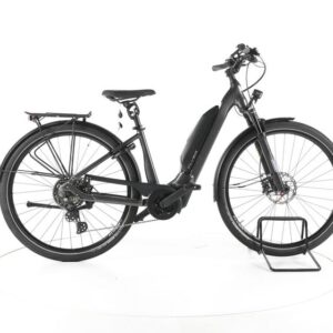 FLYER Upstreet5 7.10 Trekking E-Bike Tiefeinsteiger